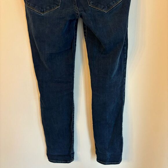 Abercrombie & Fitch Women’s perfect stretch skinny Erin jeans size 6S! - Picture 8 of 9